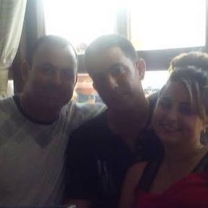 Meet your Posher, Javier